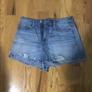 Junior shorts‎